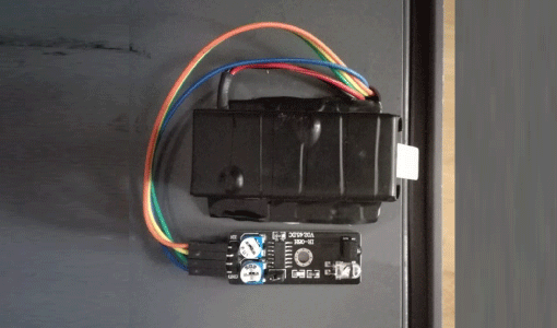 Davinsy Security Box