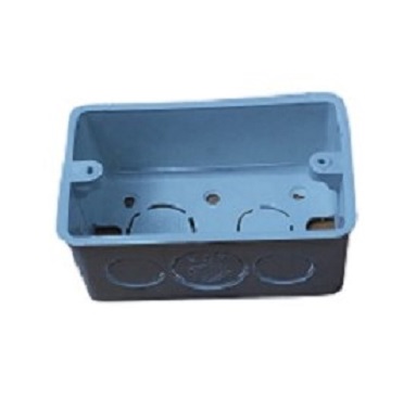 Cajas 2x4