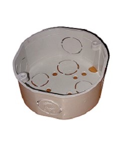 Caja Octagonal