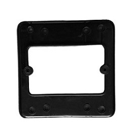 Tapa levitón 4x4 flux